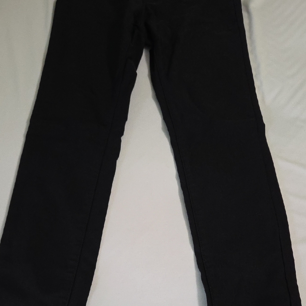 YMI Women's Black Skinny Jeans